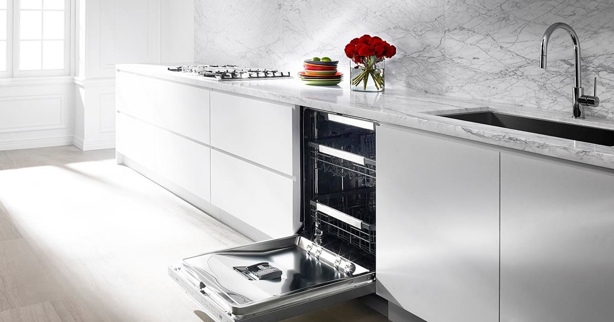 Best dishwasher deals for January 2023