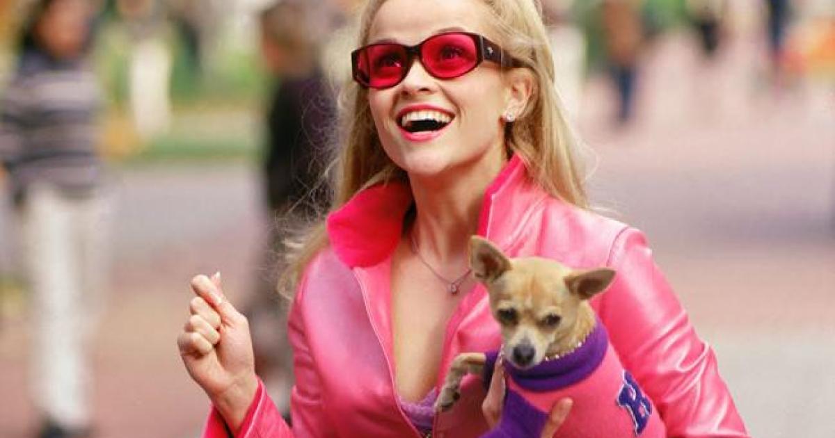 5 Reese Witherspoon movies you should watch in November