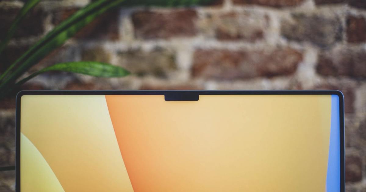 Apple may soon eliminate the notch from your Mac and iPhone
