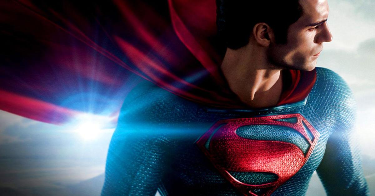 8 actors who should star in Superman: Legacy (and who they should play)