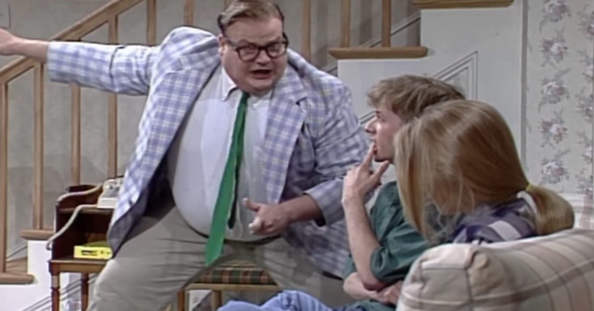 10 funniest SNL skits ever, ranked