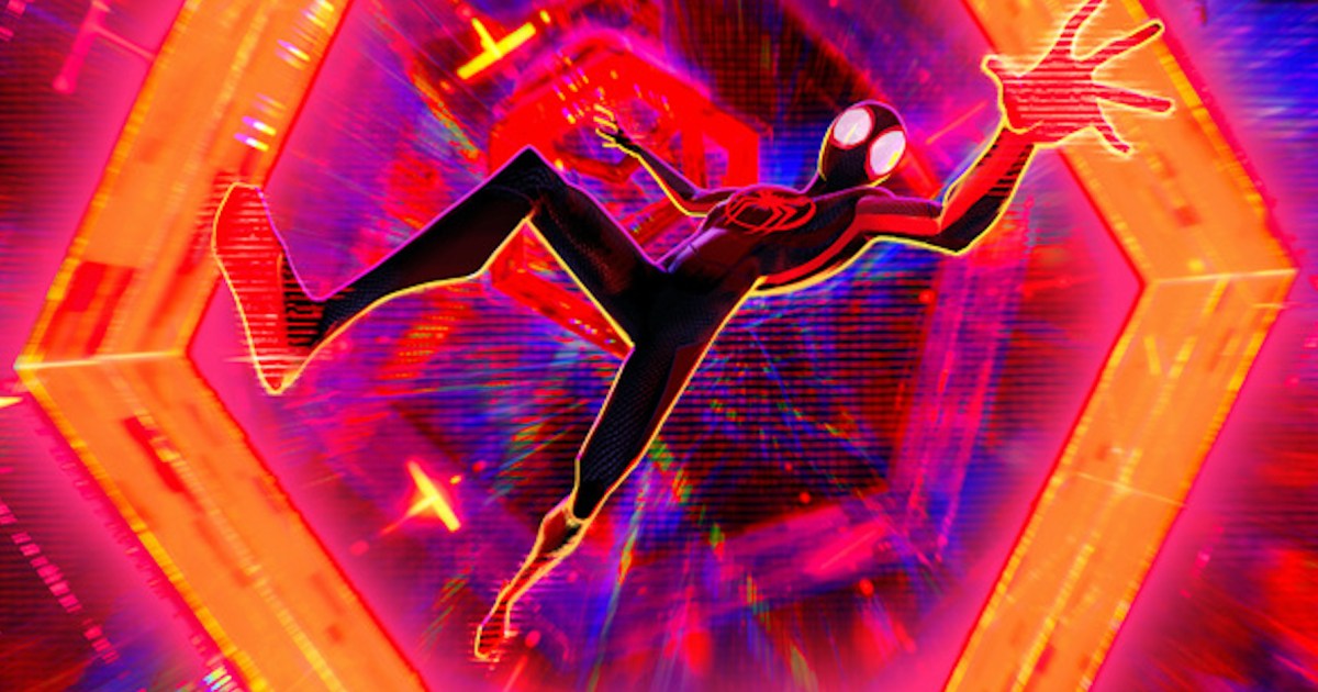 5 great multiverse movies to watch besides Spider-Man: Across the Spider-Verse