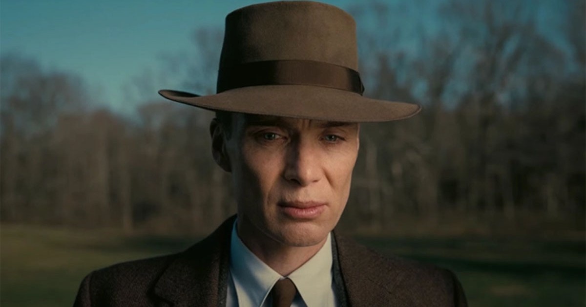 5 Cillian Murphy movies and TV shows to stream if you liked Oppenheimer