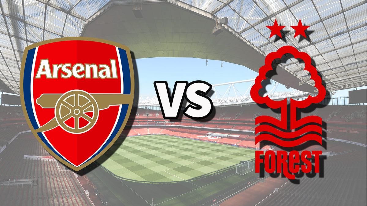 Arsenal vs Nottm Forest live stream: How to watch Premier League game online and on TV, team news
