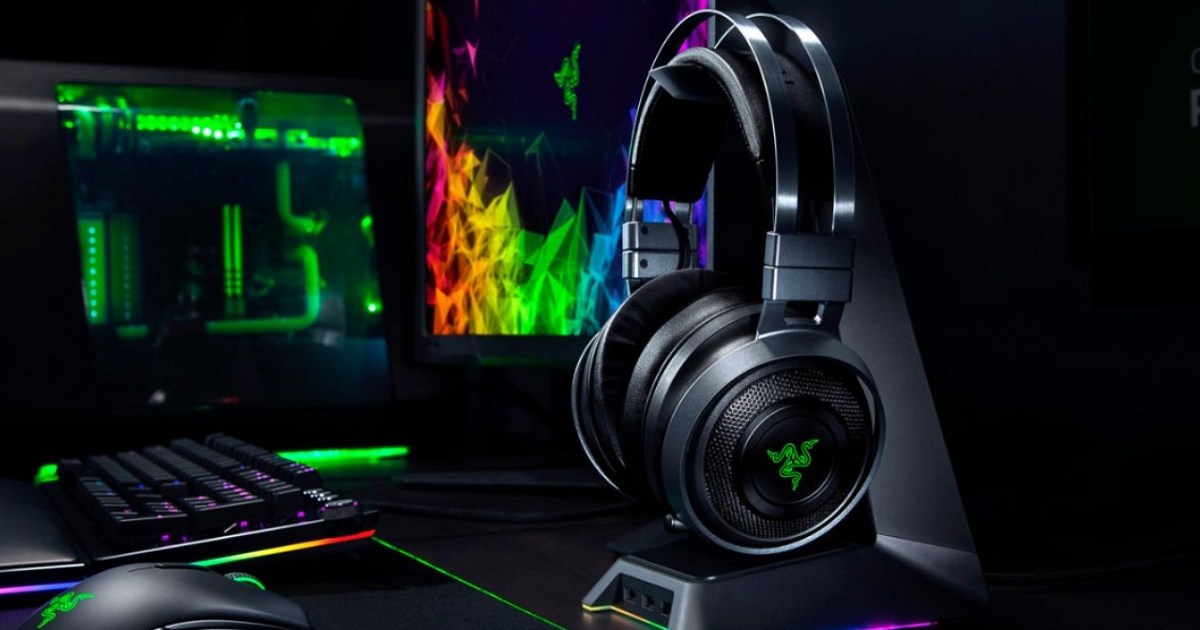 Best gaming headset deals: Turtle Beach, Razer, JBL and more