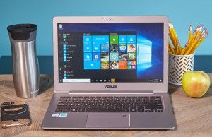 Asus ZenBook UX330UA Review – Great Value, Long Battery Life