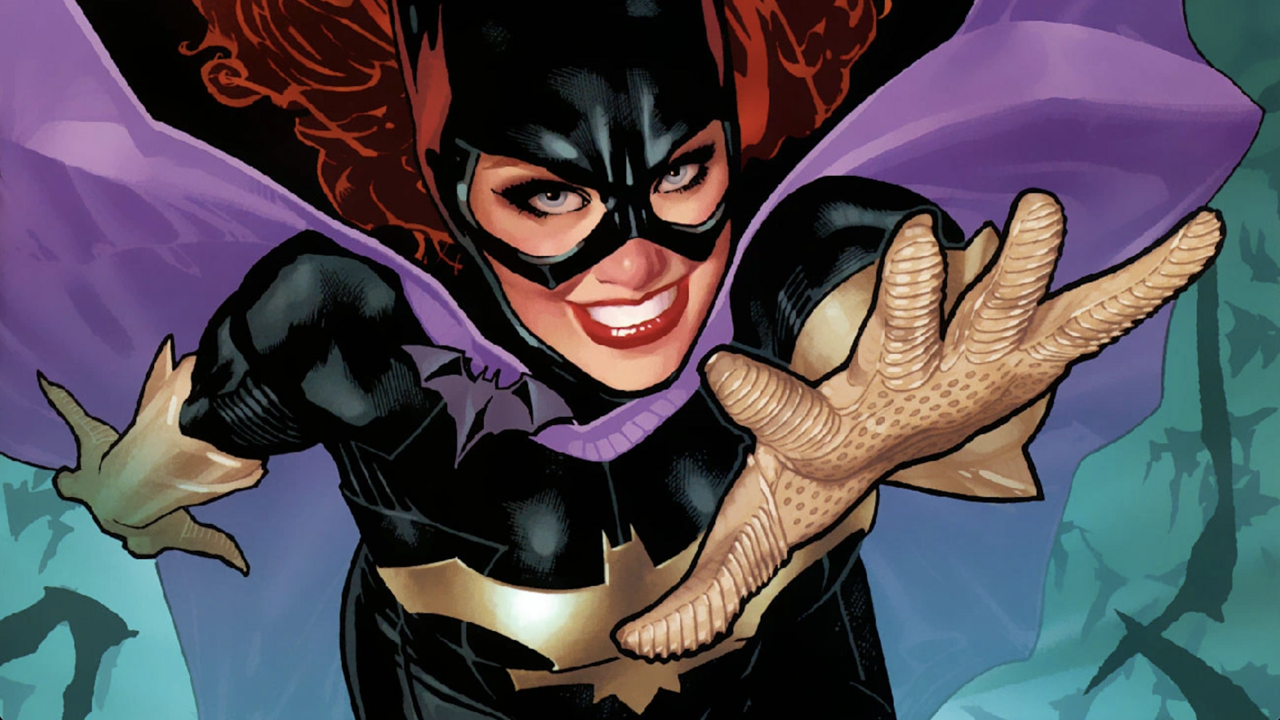 Why Warner Bros. Should Release ‘Batgirl’ Instead Of ‘The Flash’ — CultureSlate
