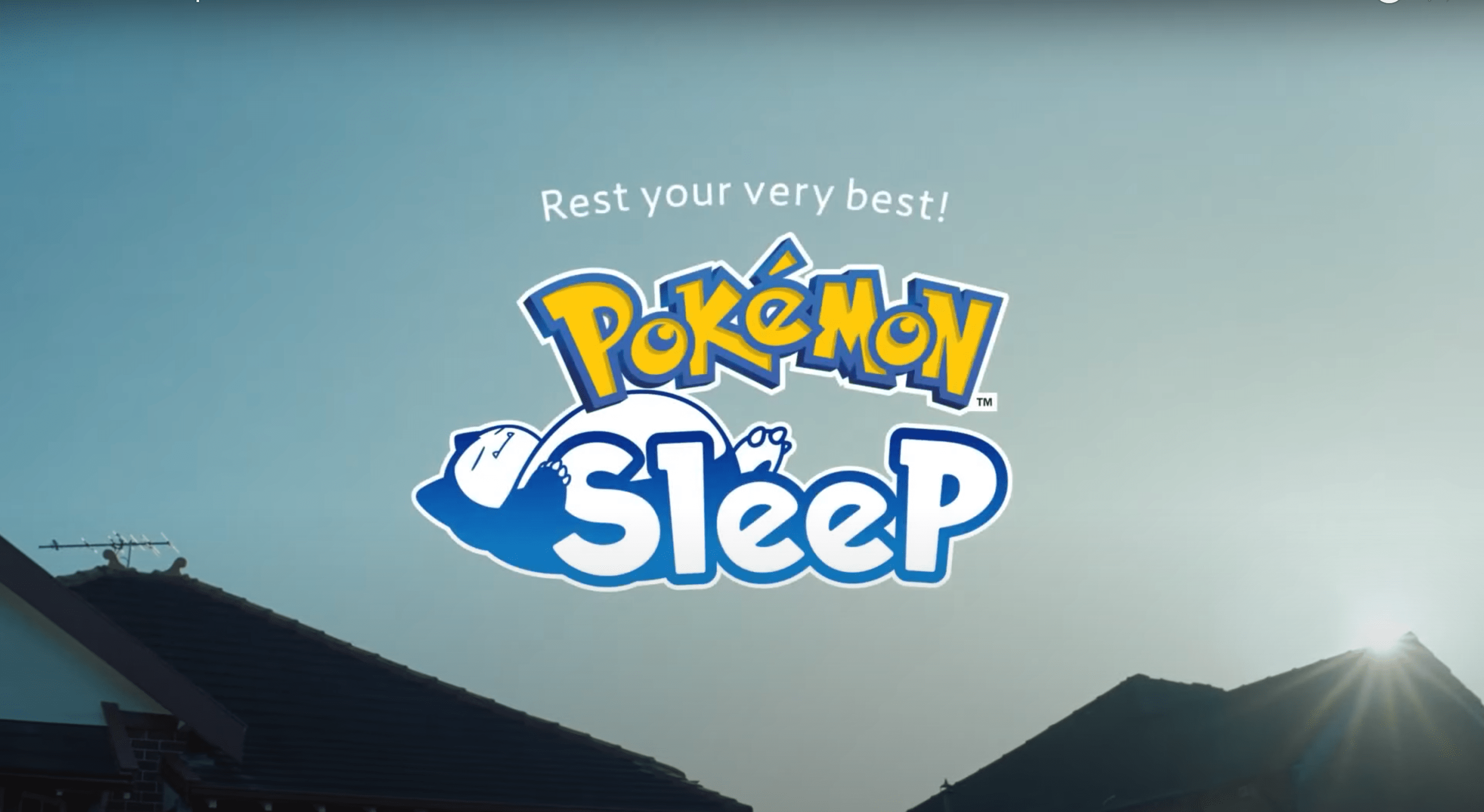 Pokemon Sleep finally arrives in Summer 2023