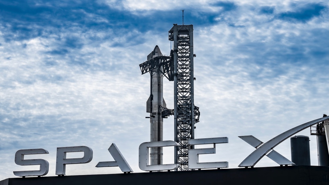 SpaceX Receives FAA Clearance for Third Starship Flight