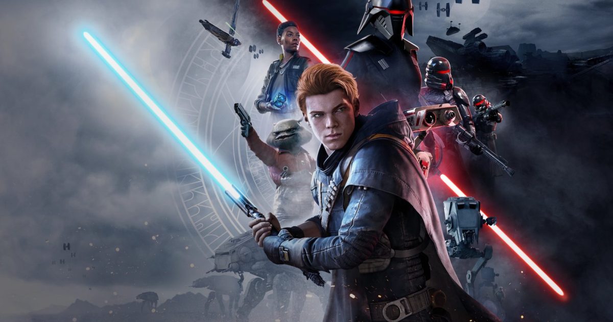 5 Star Wars games to play if you liked Obi-Wan Kenobi