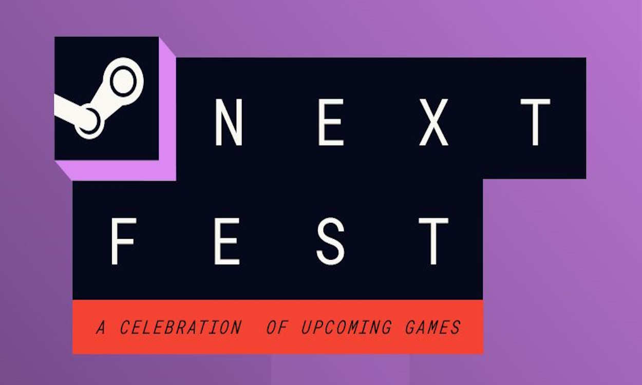 15 Best Steam Next Fest Games You Should Try