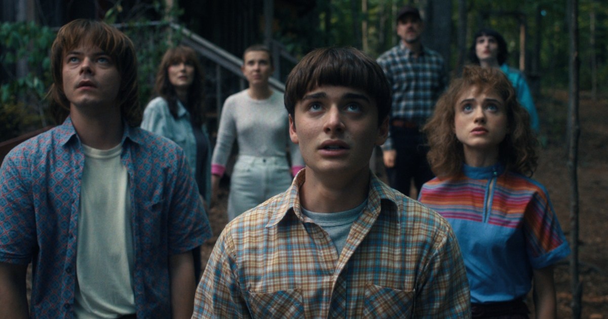 5 characters we think will die in Stranger Things season 5