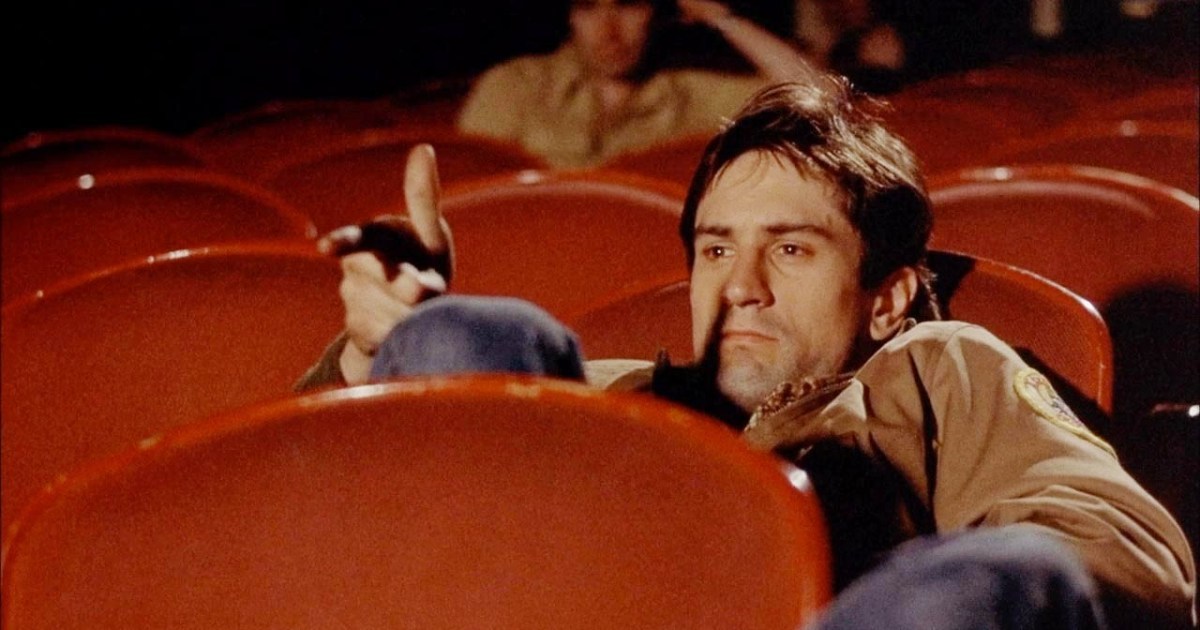 10 best Martin Scorsese movies, ranked