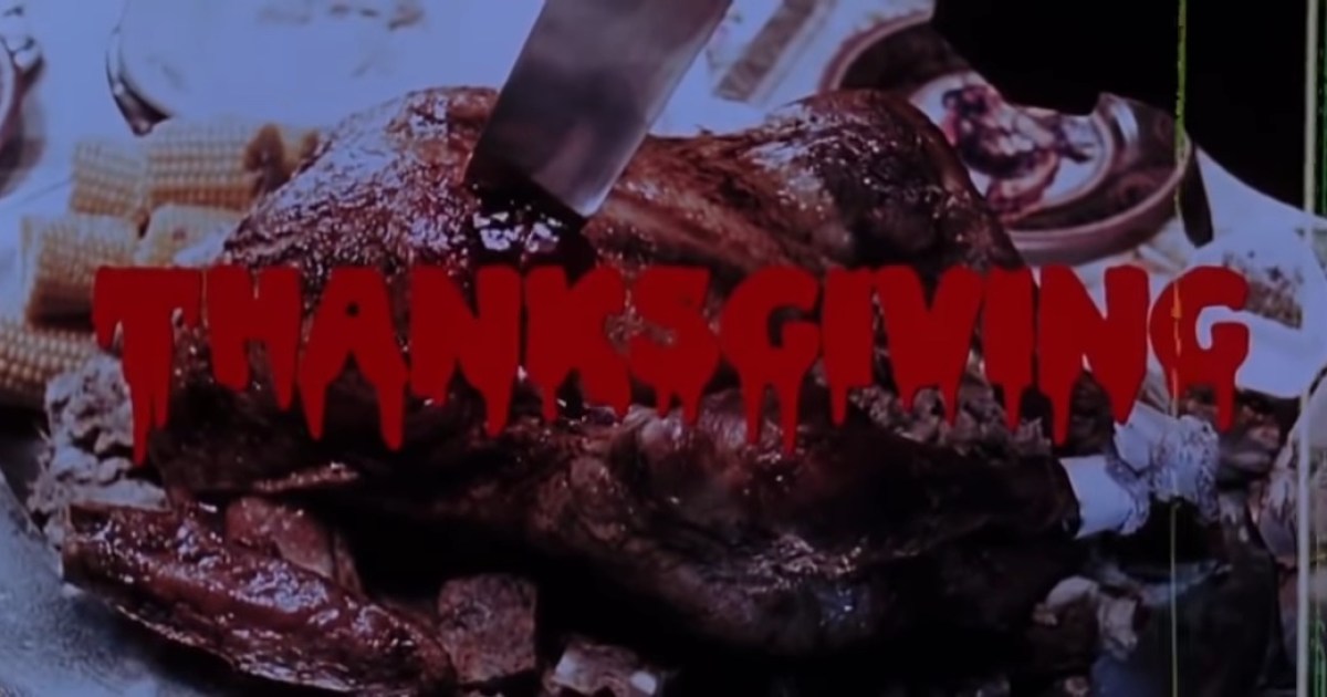 5 things we want to see in Eli Roth’s Thanksgiving