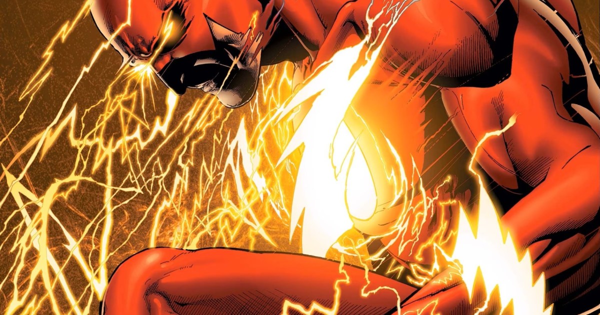 5 comics you should read now if you liked The Flash