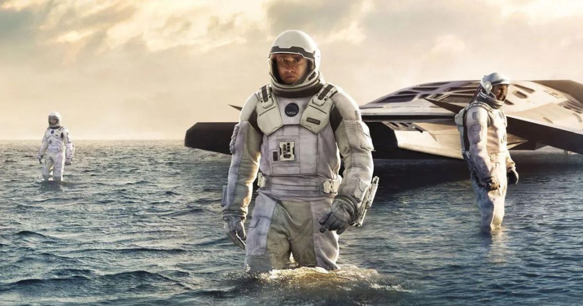 5 sci-fi movies on Paramount+ that are perfect to watch in the summer