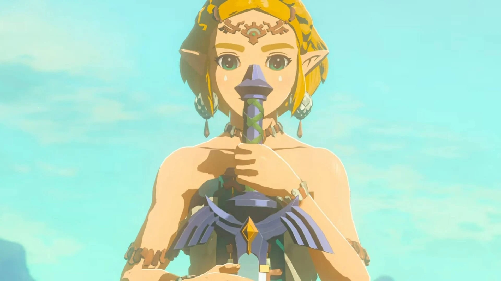 Zelda Tears of the Kingdom amiibo rewards – support explained