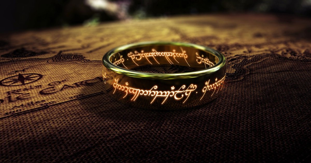 Amazon reveals official title for Lord of the Rings series