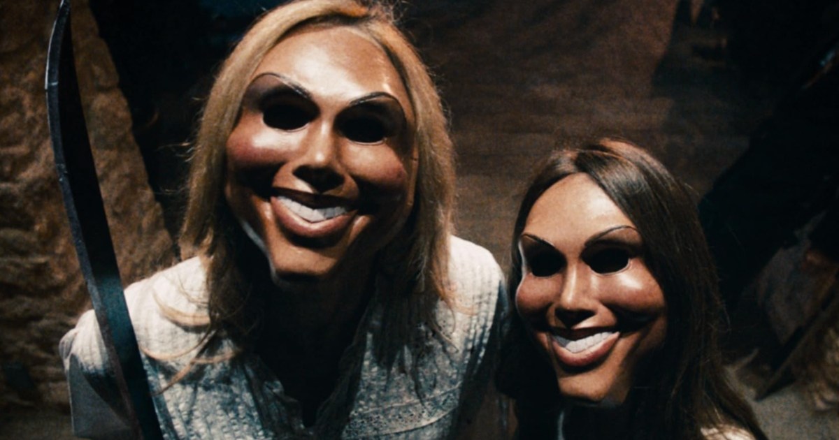 All The Purge movies, ranked from worst to best