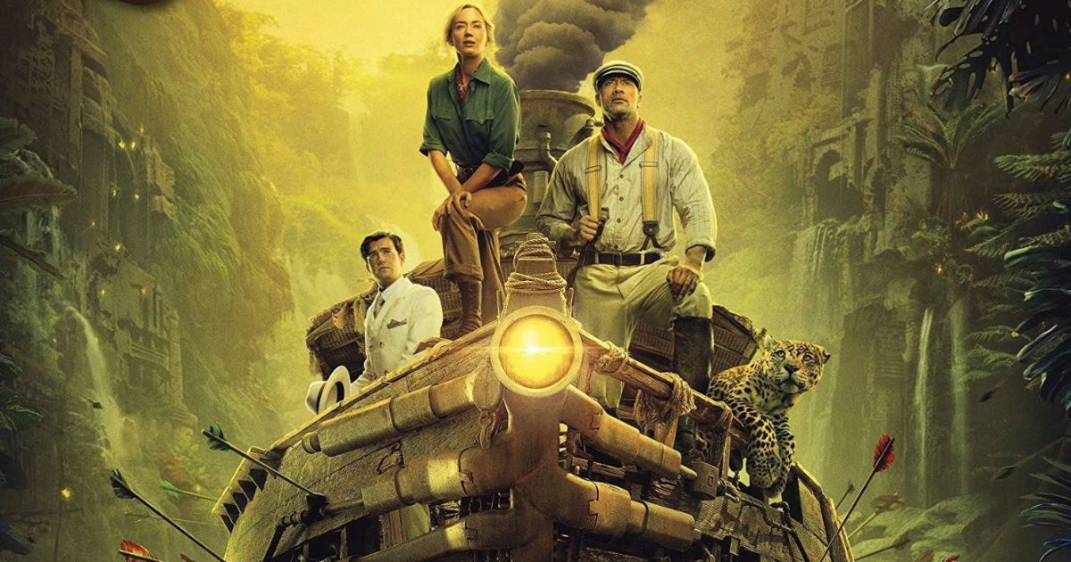 5 adventure movies to watch before Indiana Jones and the Dial of Destiny