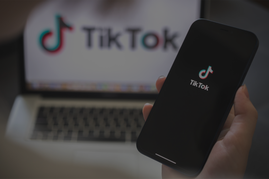 TikTok Search Engine: The New Google?