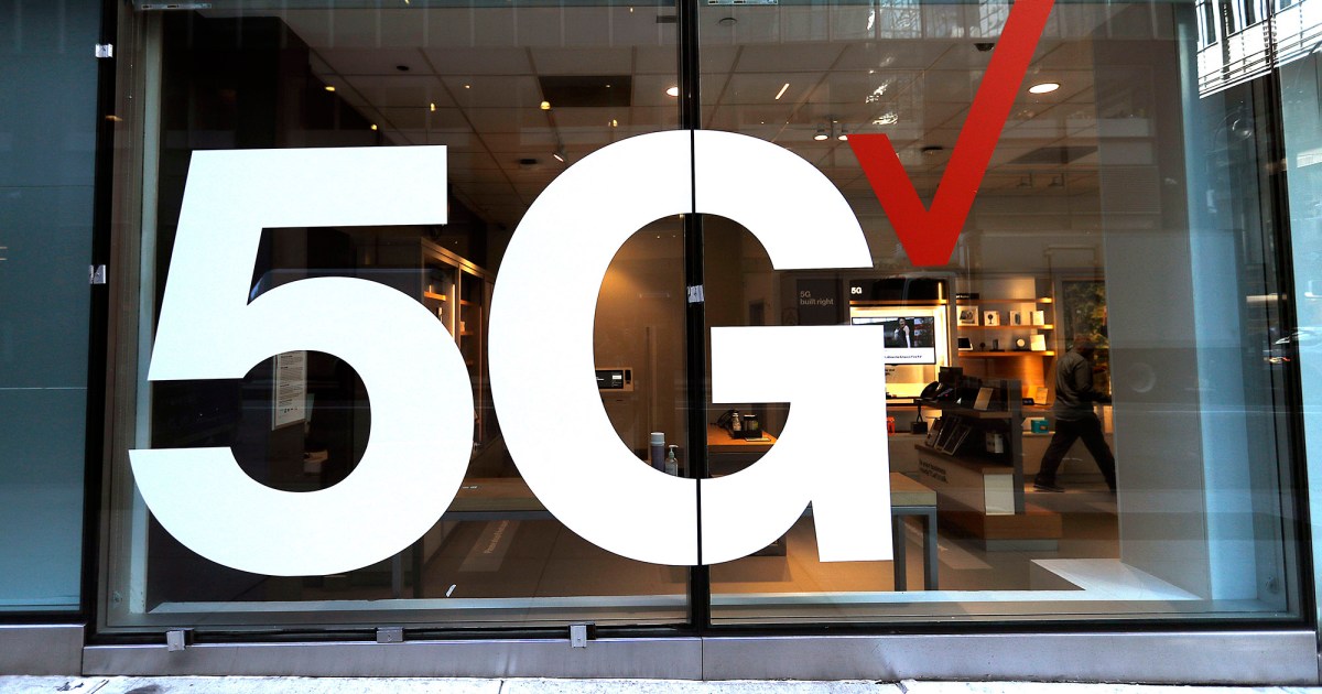 5G Nationwide vs. 5G Ultra Wideband: What’s the difference?