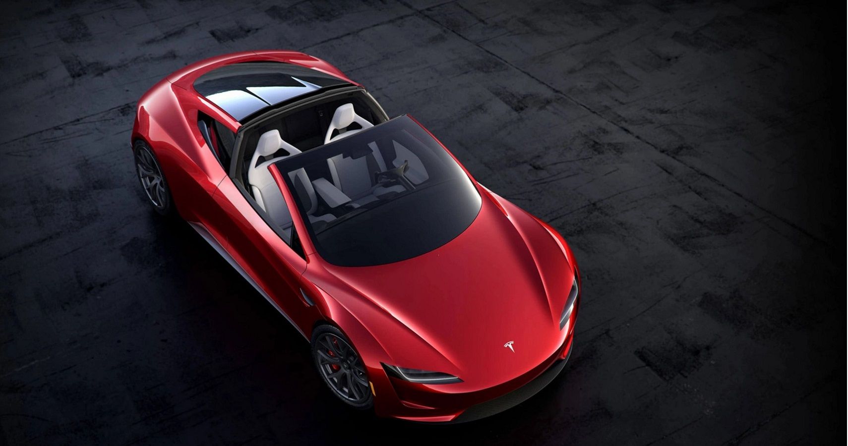 Tesla Roadster-1