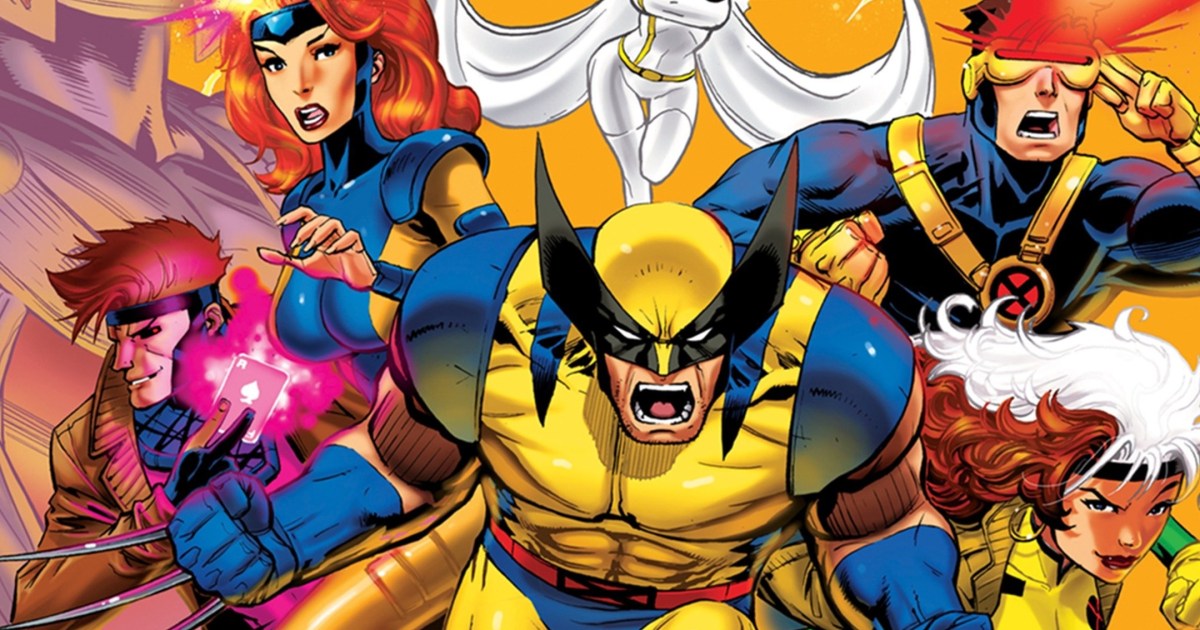 The 10 best X-Men stories ever, ranked