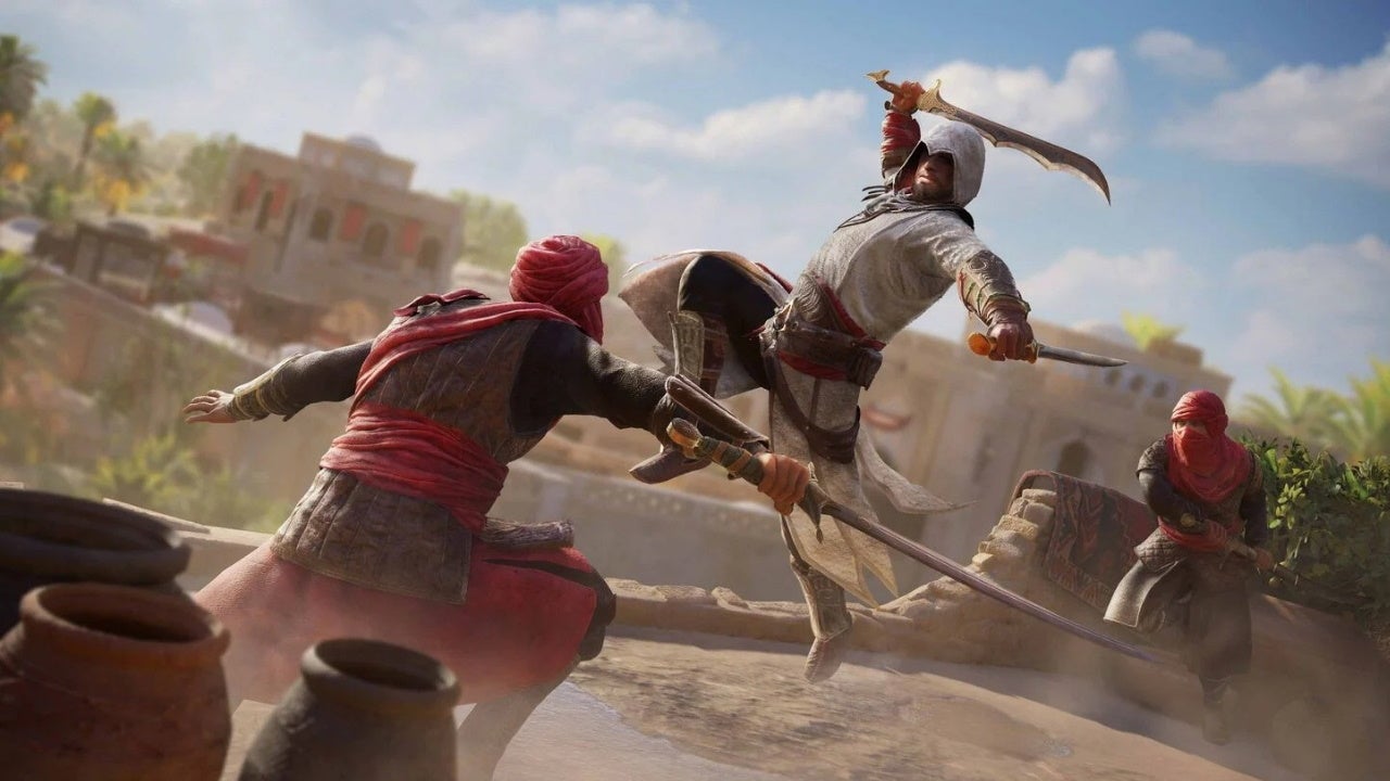 Assassin’s Creed Mirage: Ubisoft Says It Won’t Have Gambling or Lootboxes After Rating Confusion