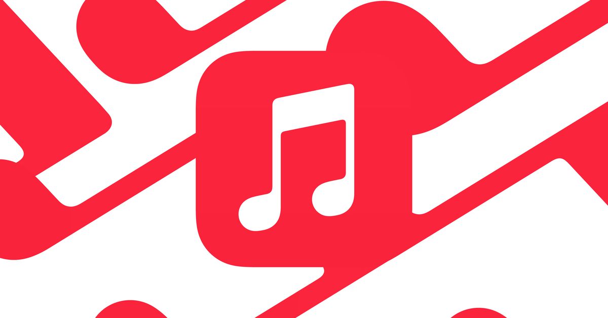 Apple Music Classical will start streaming on March 28th
