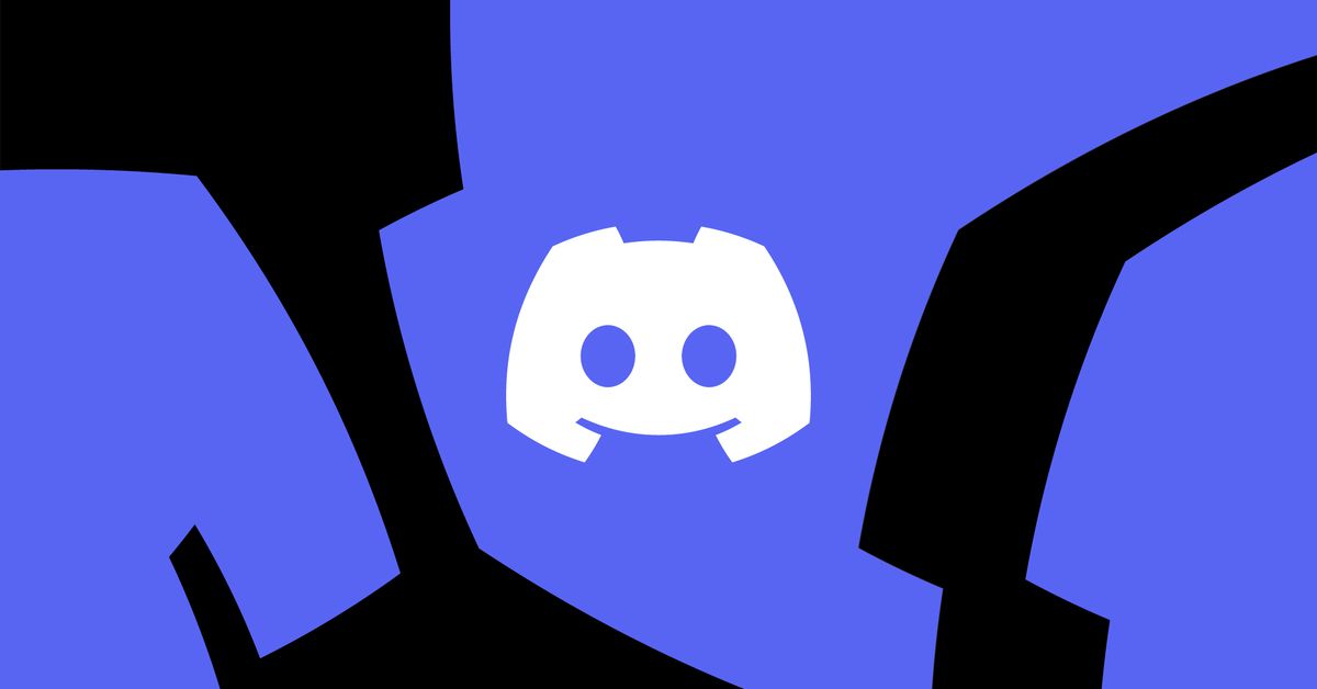 Discord opens up to games and apps embedded in its chat app