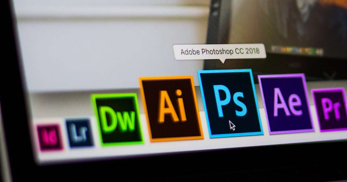 Best Adobe Photoshop deals: Get the photo editor for $70