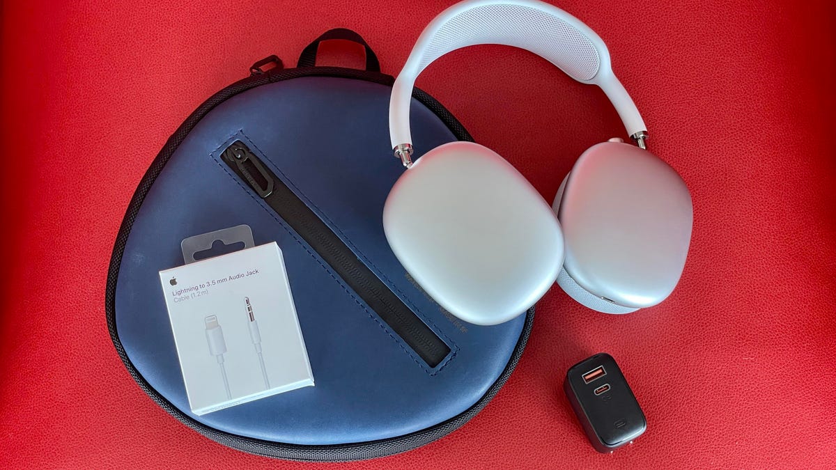 Best AirPods Max Accessories for 2024