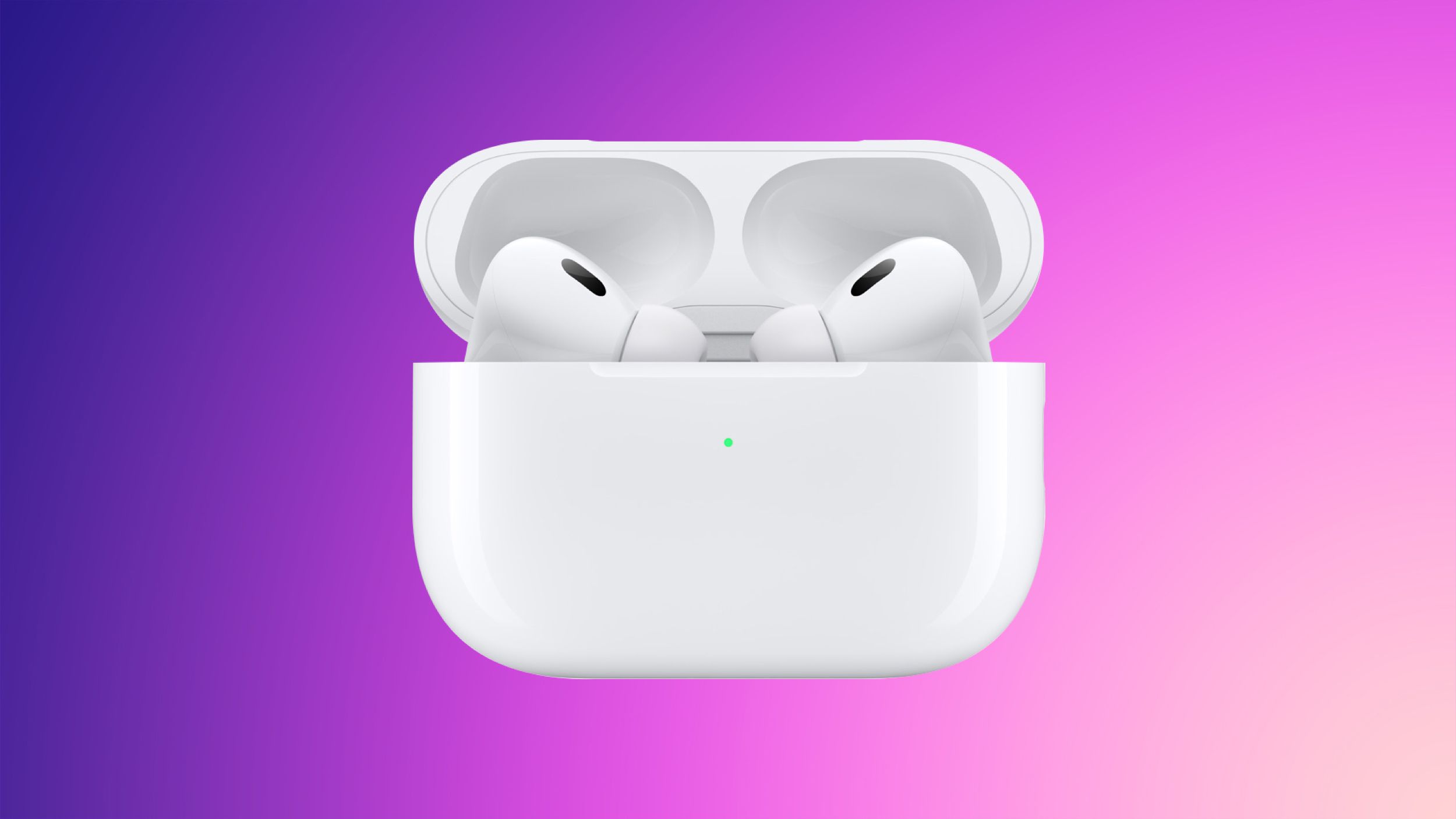 Complete Guide to Using AirPods Pro’s Newest Features