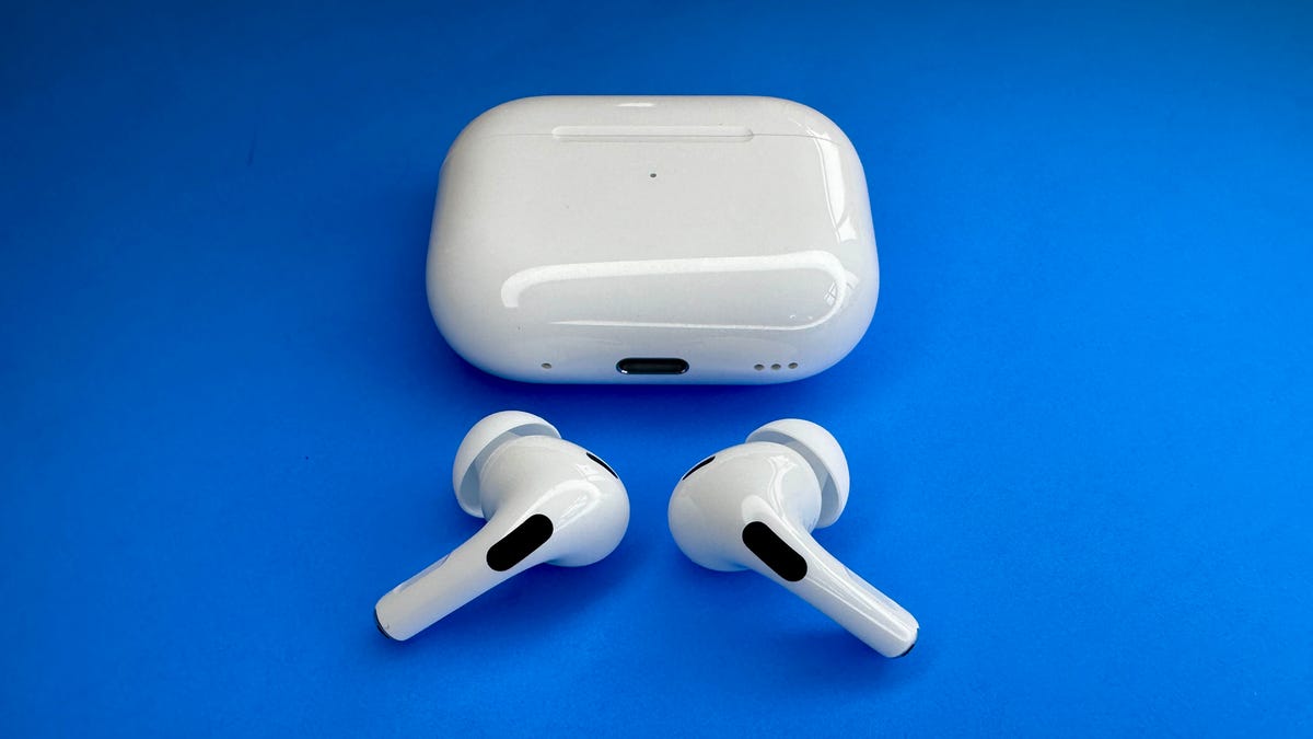 Apple AirPods Pro 2 vs. AirPods 3: See How They Compare