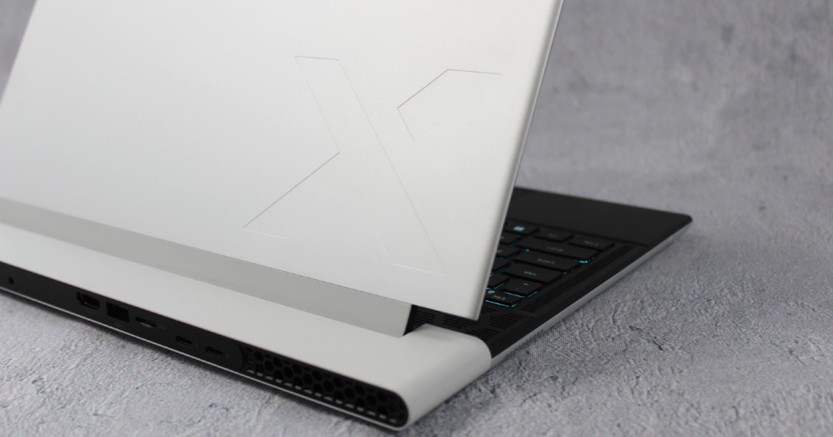 Alienware x14 R2, x16 hands-on review: XPS gaming laptops?