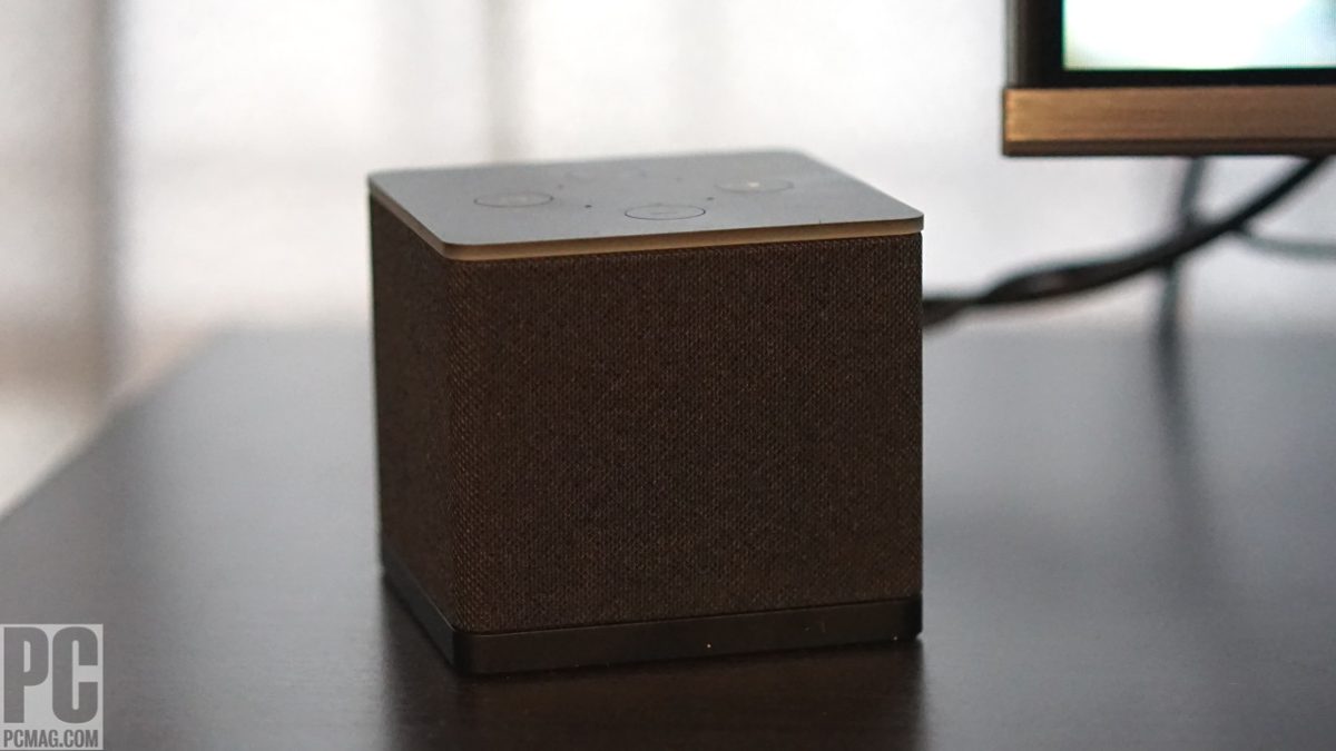 Amazon Fire TV Cube (2022) – Review 2023
