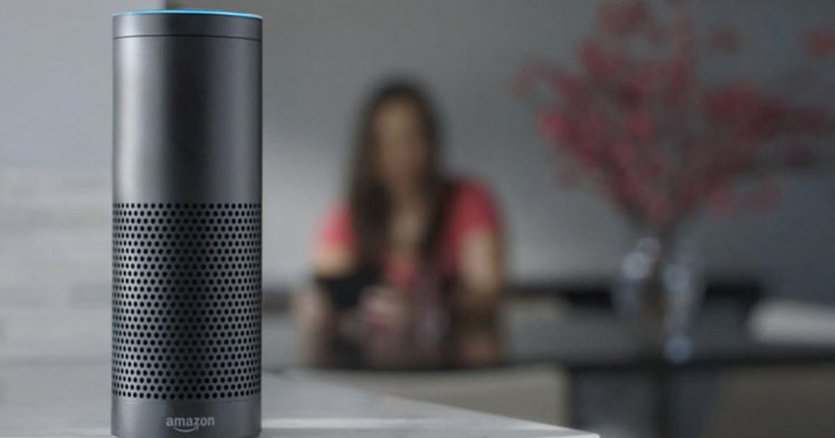 Why Are Digital Assistants Like Siri and Alexa Usually Female?