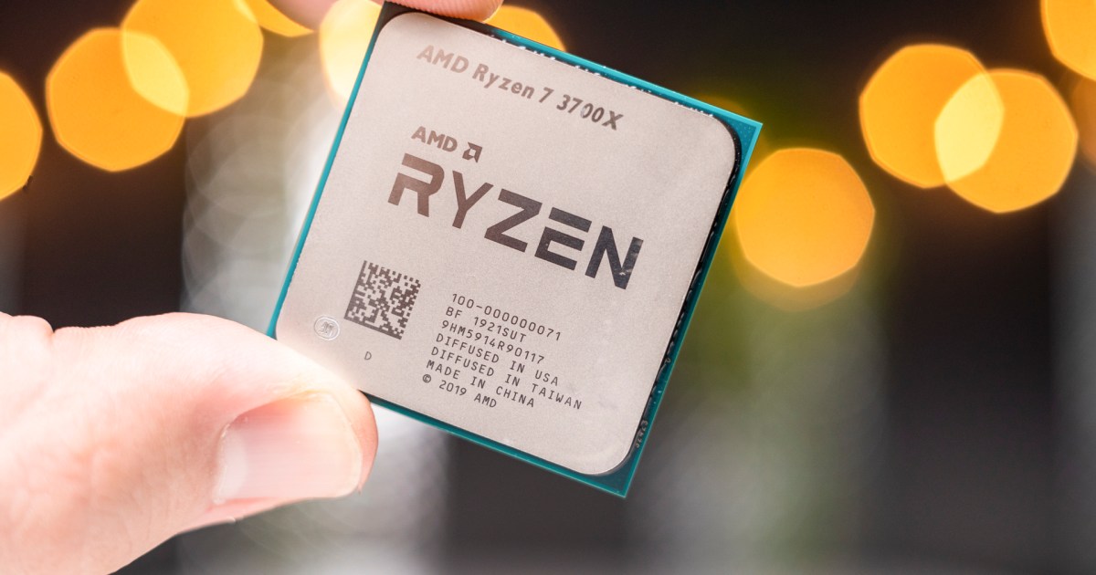 AMD Ryzen 4000: Rumors, News, Specs, Release Date, Price