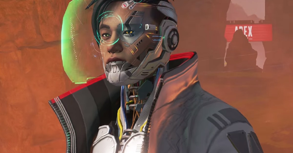 Everything We Know About Apex Legends Cross-Platform Support