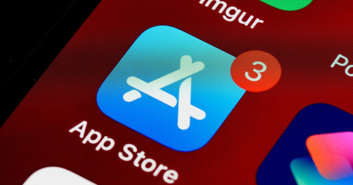 Apple Will Have to Open Up Its App Store by December 9