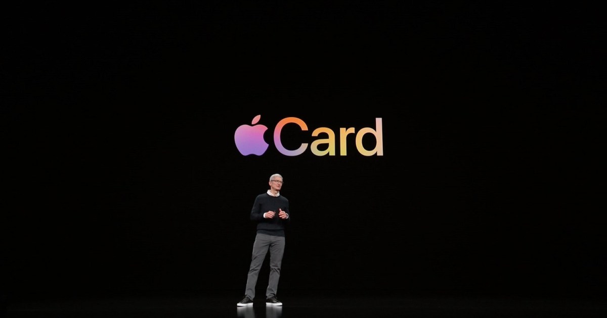 Apple Card: Everything You Need to Know About the Credit Card