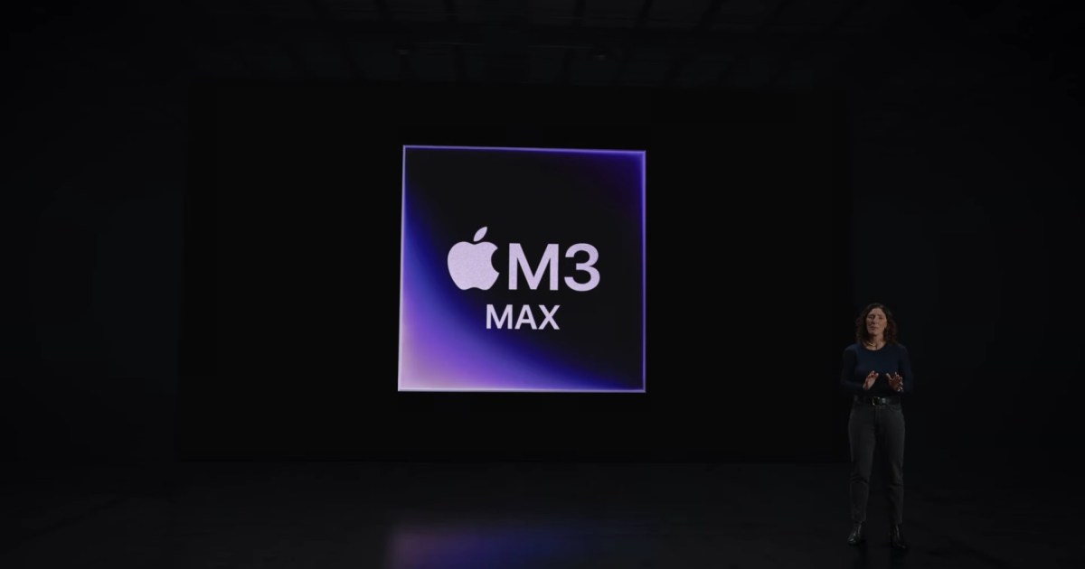 Apple M3: explaining the next generation of Apple silicon