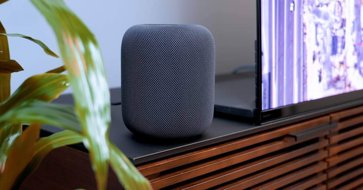 Apple HomePod (2nd Gen) review: I’ll take two, please!