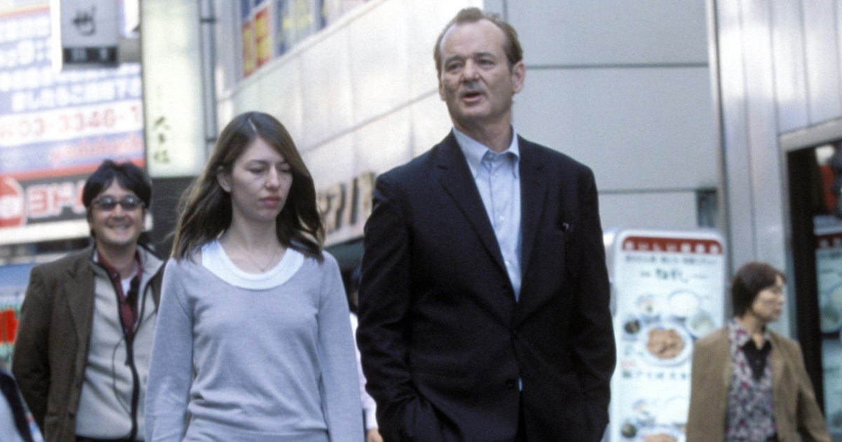 Apple and A24’s First Film Will Reunite Bill Murray With Sofia Coppola