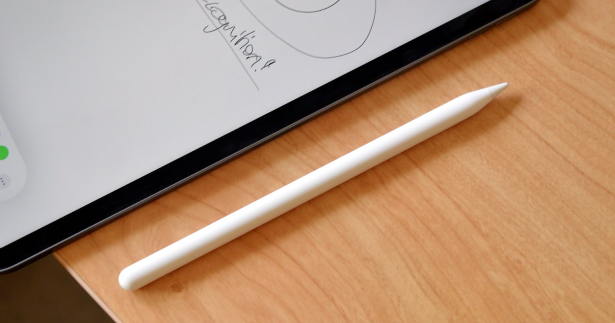 Apple Pencil 2 Review: Everyone’s New iPad Sidekick