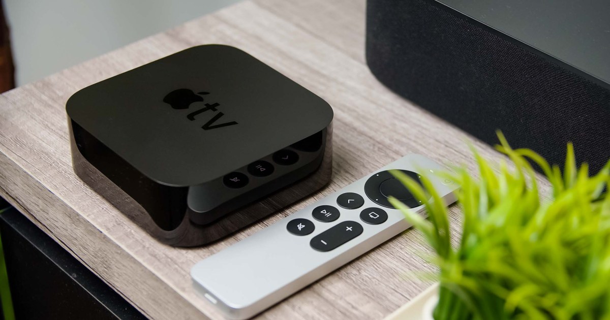 Best Apple TV deals: Save on the Apple TV 4K and more