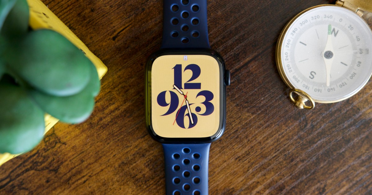 Apple Watch Series 9 may get a ridiculous performance boost