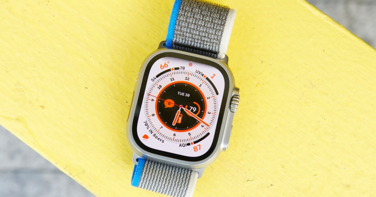 5 things I learned after I stopped wearing my Apple Watch