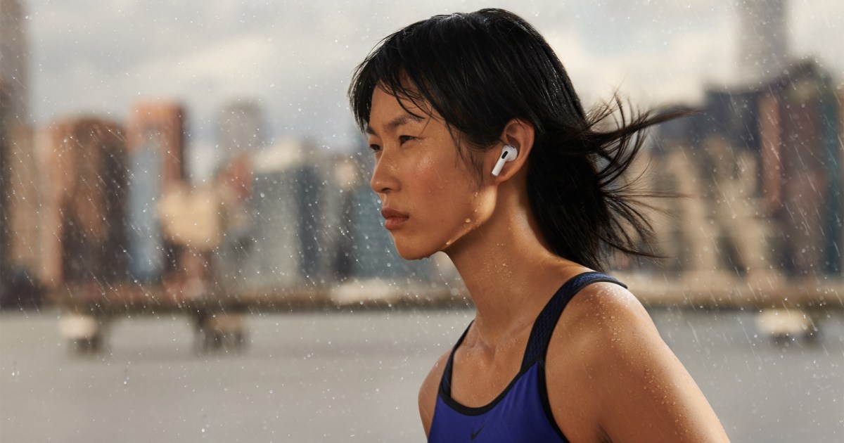 Are Apple AirPods waterproof? Everything you need to know